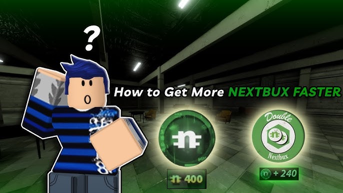 Nico's Nextbots - How to get ALL 14 BADGES! [ROBLOX] 