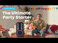 Best Karaoke Party Speaker: Top Picks for 2025