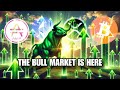 Bitcoin, Ethereum, Dogecoin EXPERT Reveals All!
