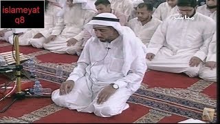 القارئ الشيخ نعمه الحسان سورة المؤمنون  1  -  108