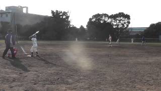 20140322倉田ｽﾀｰｽﾞ（井端杯）●12新作こども会　少年野球　川崎市高津区