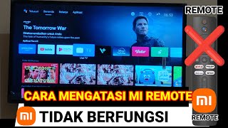 Update ‼️Cara Mengatasi MI Remote Tidak Berfungsi Pada MI TV screenshot 5