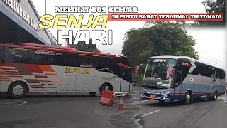 Download lagu NYORE DI TERMINAL TIRTONADI SAMBIL HUNTING BUS YANG KELUAR DI PINTU BARAT