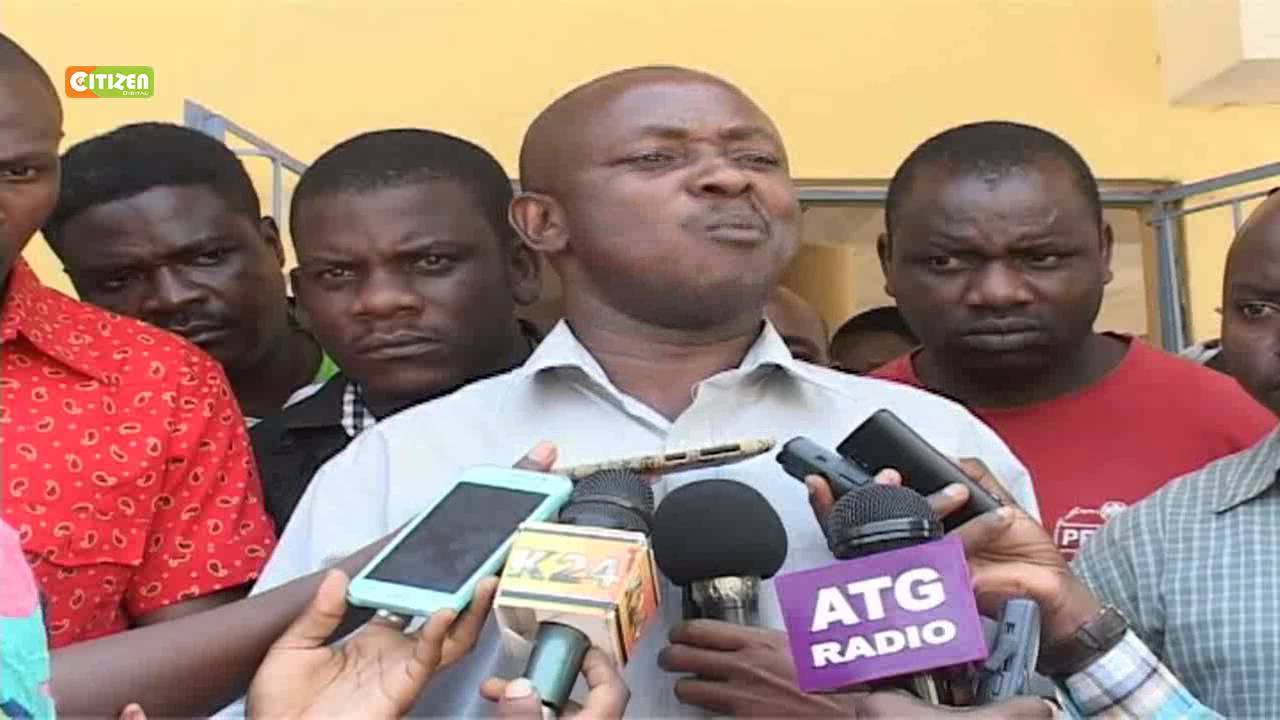 Malindi By Election Campaigns Heat Up