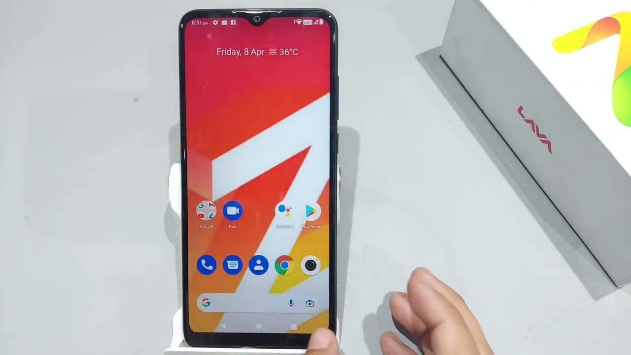 How to fix app pinning problem in lava z3,z3 pro | Lava z3 me back button kaam nahi kar raha hai