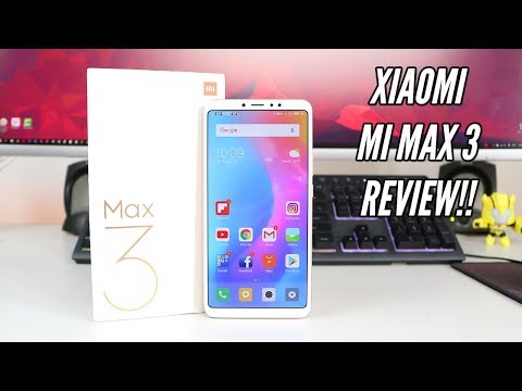 Youtube Xiaomi Mi