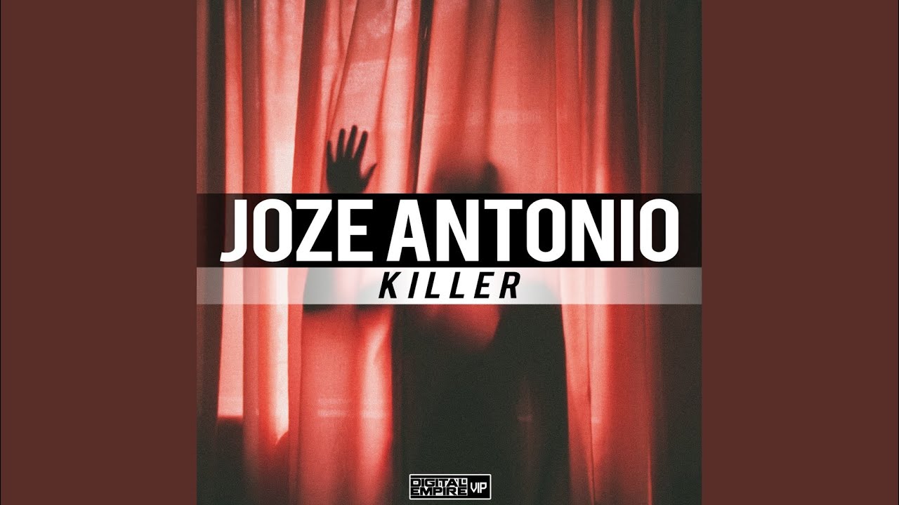 Watch Killer (Original Mix) on YouTube Watch Killer (Original Mix) on YouTube