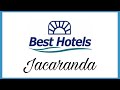 🏝🇮🇨Hotel BEST JACARANDA 🏨 en COSTA ADEJE TENERIFE sur