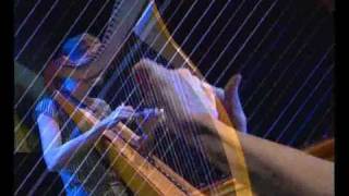 Gwenael Kerleo - Kejadenn - Celtic Harp / Harpe Celtique - Bretagne / Brittany chords