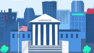 Court System in the US: What are Court Records & how to Access them