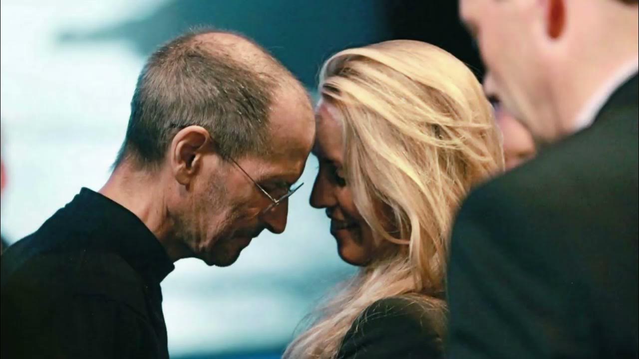 Отзывы о книге "Стив Джобс", рецензии на книгу Уолтера Айзексона, рейтинг в библ