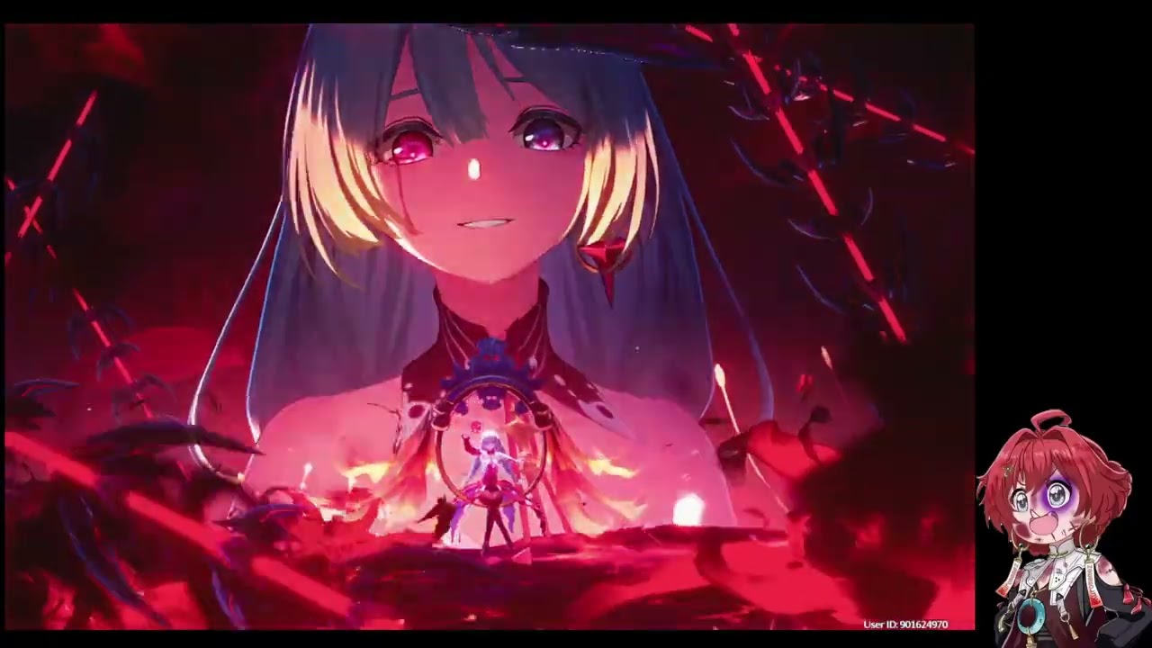 Wuwa Crazy ToA 3.2 Showcase - Part 1