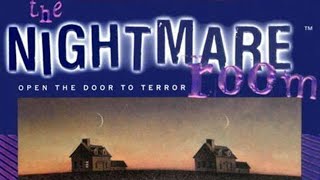 R.L. Stine's The Nightmare Room • Four Eyes [S1E8] | Kids' WB! • Y7 🎬 © 2001