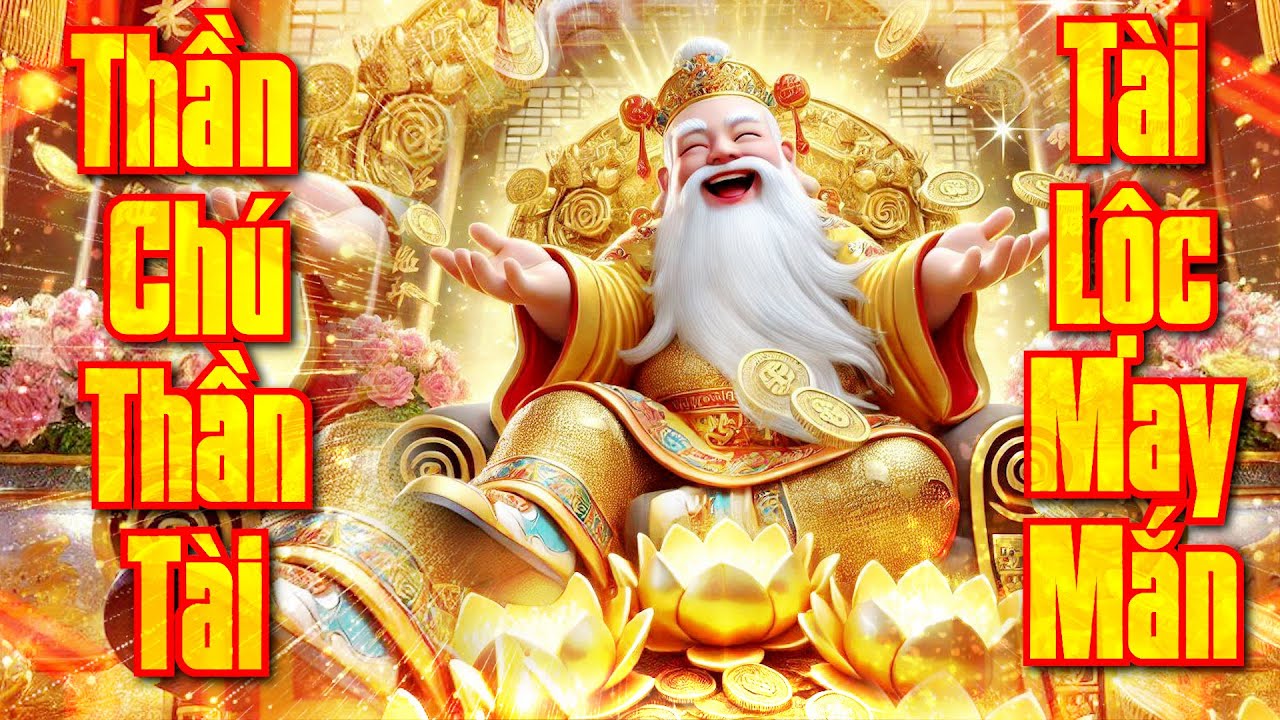 Thần Chú Thần Tài Xóa Tan Nợ Nần: Tài Chính Vững Mạnh, Tiền Bạc Đến Ngay Jambhala Mantra