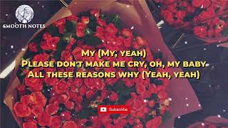 Lianne La Havas   Please Don&#39;t Make Me Cry Lyrics
