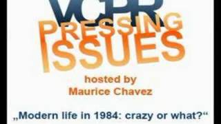 VCPR Pressing Issues
