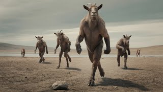 12 Divine Creatures God Kept Hidden Not Angels, Not Demons Movie Trailer