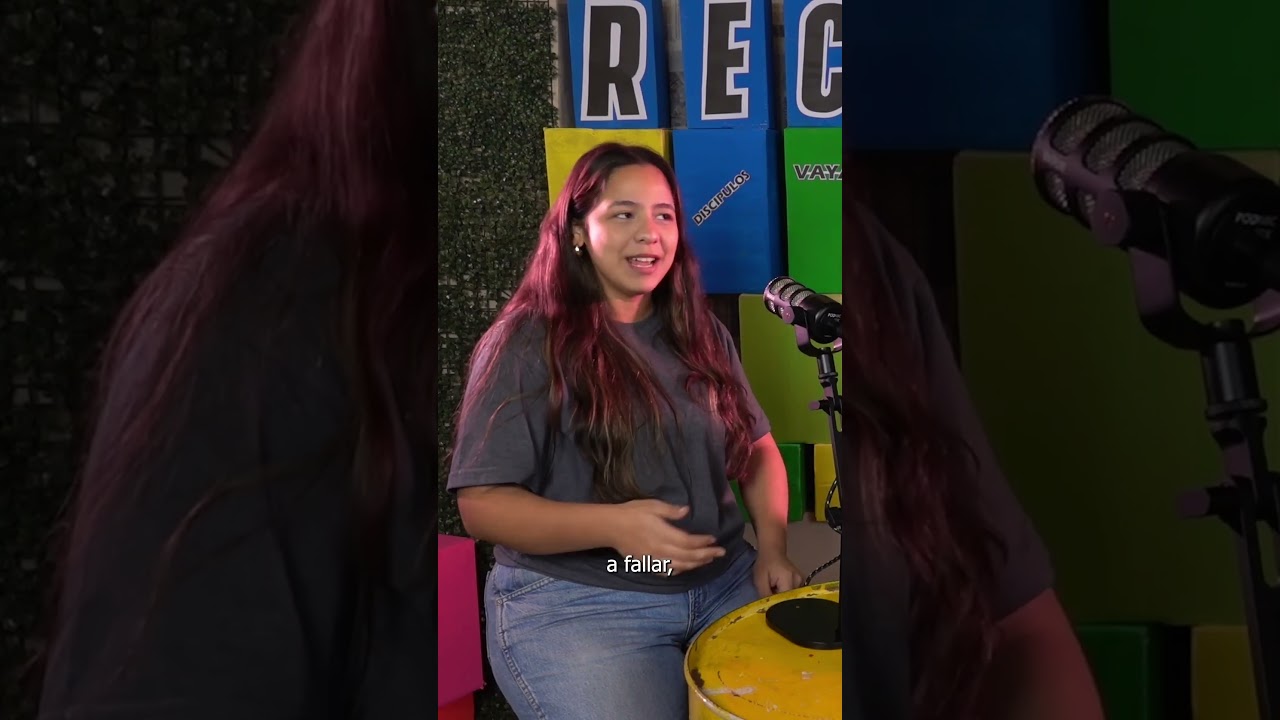 RECAMP PodCast | 8