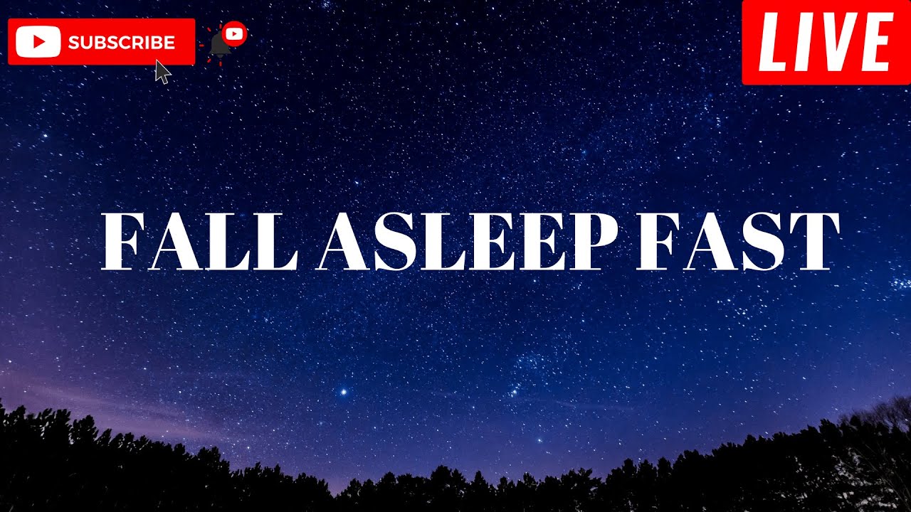 🔴 Deep Sleep uninterrupted Music 24/7, for Insomnia, Spa, Meditation Music, Study Music, Yoga, Nap