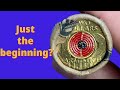 Is this ender just the beginning? - Australian $2 coins Book 2, Ep 65
