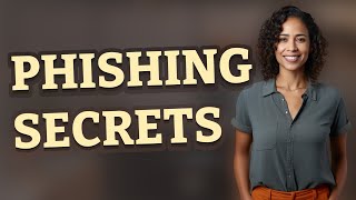 Why Do Phishing Emails Use Fake Login Requests?