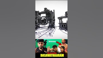 WHY WE NEED MOTION CONTROLED CAMERA  #orckane #tamil #vfx #movie #motioncapture #motioncontrol #cgi