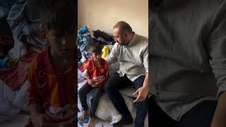 Bizim Elimizden Bu Geldi, Herkes Hakkımı Helal Etsin. İnşallah Beğenirsiniz