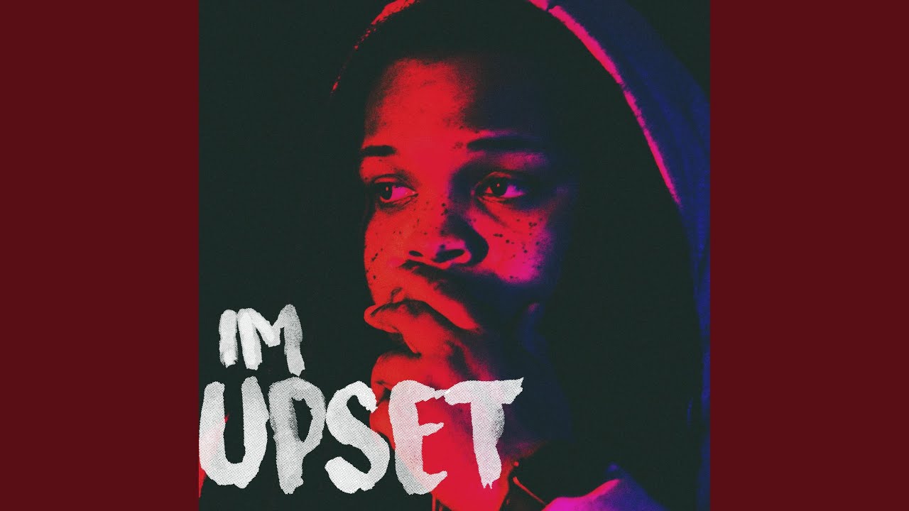 I'm Upset - YouTube Music