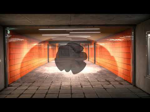 ZGameEditor - Station B | futuristic visualizer in FL Studio