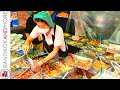 Bangkok Breakfast STREET FOOD 7 AM | Are You Hungry?