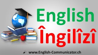 English  zimanê English Bêguman axiftina rêzimana nivîskî hîn Resimi