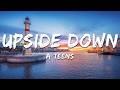 A Teens Upside Down Lyrics mp3