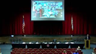 Details 2025 Annual Budget Hearing Update