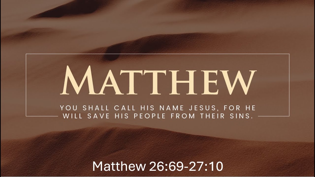 Matthew