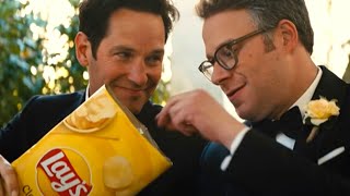 The Big Lie The Lay's Super Bowl Commercial Fed Audiences