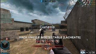 DESCARGAR HACK OP7 || INDETECTABLE || AGOSTO || OPERATION7 HACK