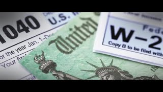 IRS: U.S. inmates mistakenly sent virus relief money