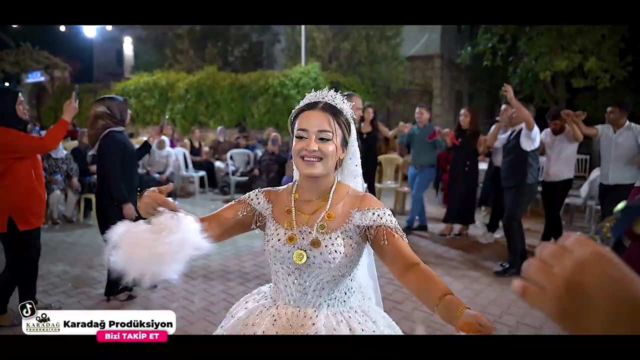 BURHAN ONUR BESNİNİN GELİNİ 2025