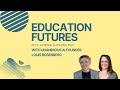AI denial is the real risk (with Louis Rosenberg, Unanimous AI)