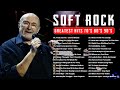 Phil Collins,Elton John,Bee Gees,Michael Bolton,Chicago,Air Supply - Best soft rock ever