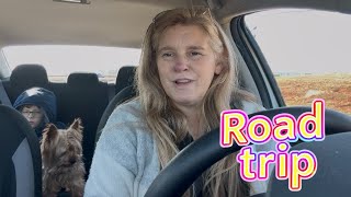 Real Life Road Trip | Our Day Driving from Kentucky to Brentwood Tennessee 🚗🚙