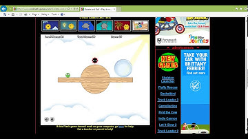 rotate and roll level 4