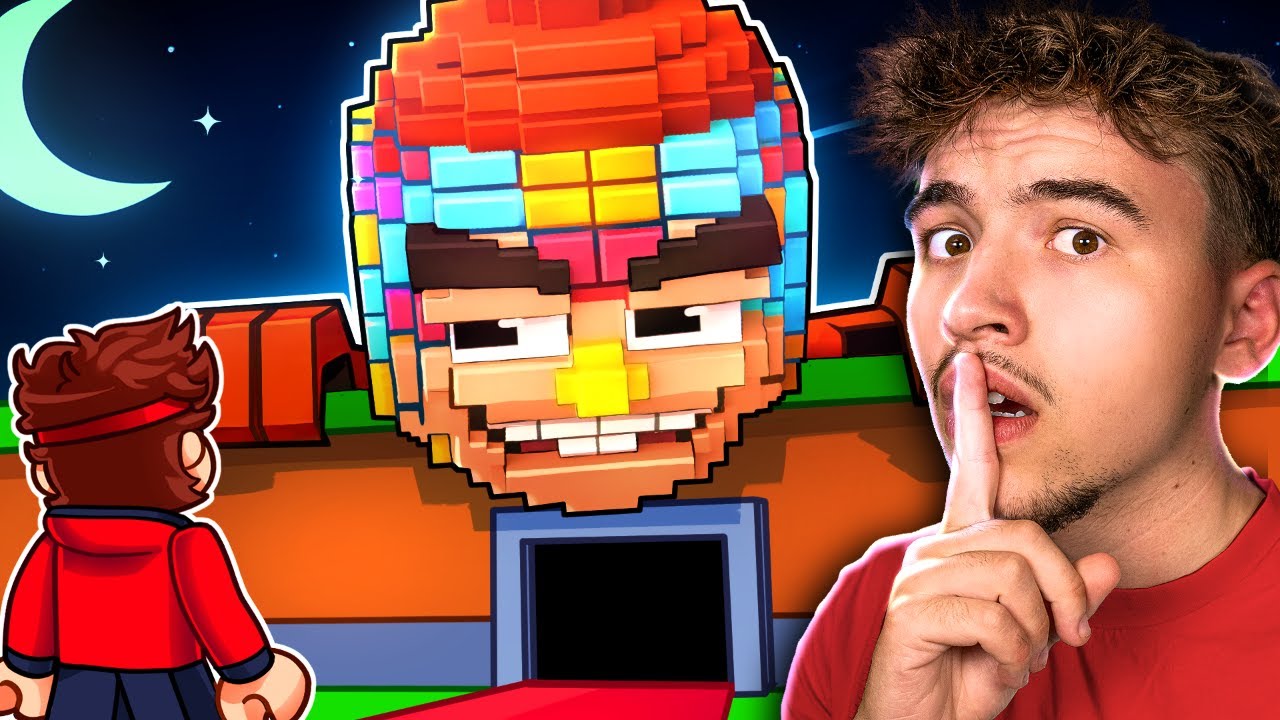 J'ai CORROMPU le Monde de ce KIKOO sur Steal a Brainrot !