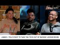 Can Lamar Save Ravens? | End Of The Tush Push? | What’s Wrong With The Cowboys? | SPEAKEASY