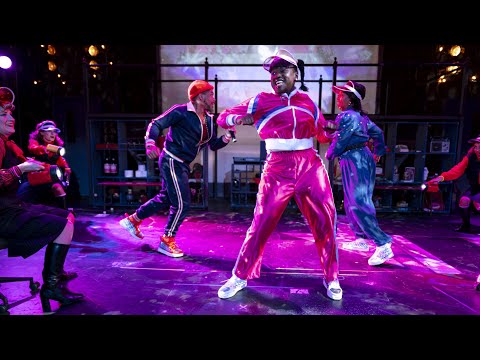 Cold War Choir Practice – Trailer, Trinity Rep youtube thumbnail