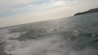 RIB Boat fun......