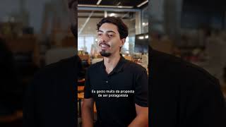 Graduação em Engenharia de Produção do Insper