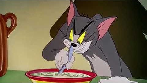 Ultra instinct Jerry VS Tom full Fight