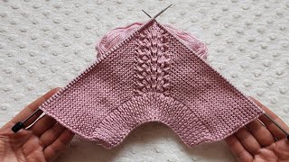 Çok kolay iki şiş dikişsiz ajurlu bot patik modeli ✅️ #patikmodelleri ✅️ @divapatik 