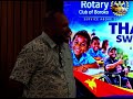 CLUB DONATES DESKS